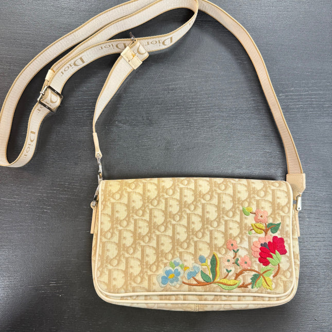 Sac Pochette Dior