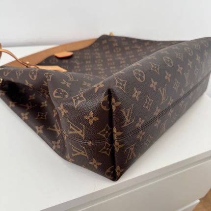 Sac Louis Vuitton Graceful MM Monogram
