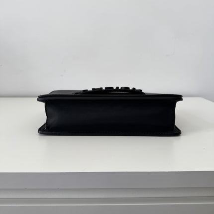 Sac Dior J’Adior Cuir full black