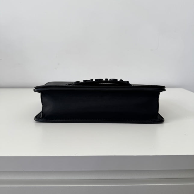 Sac Dior J’Adior Cuir full black