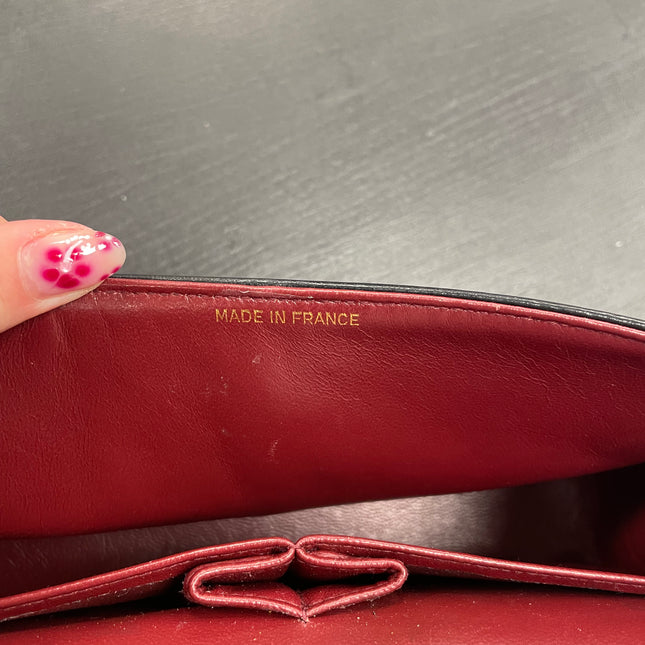 Sac Timeless Chanel Vintage