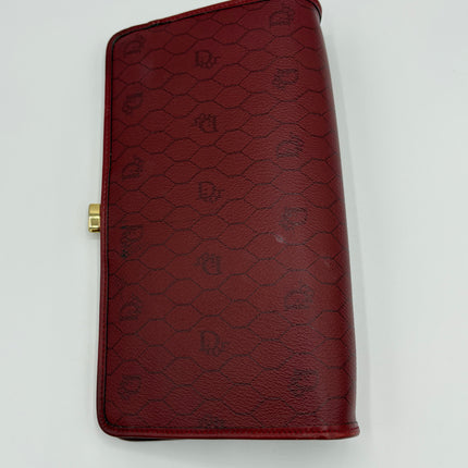 Pochette Dior vintage