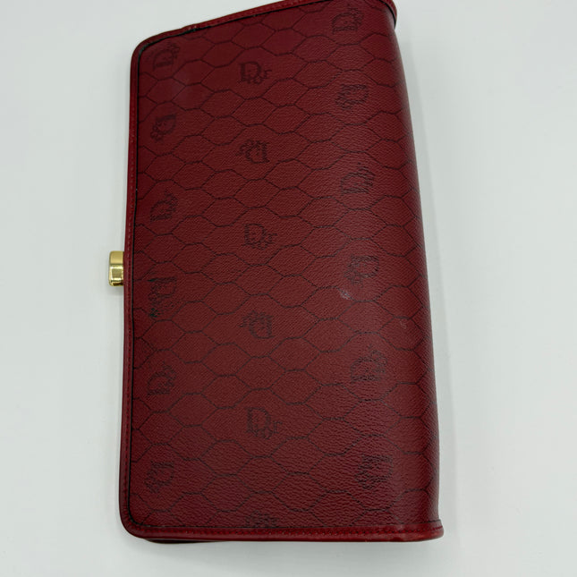 Pochette Dior vintage