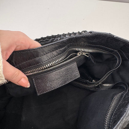 Sac Balenciaga City médium