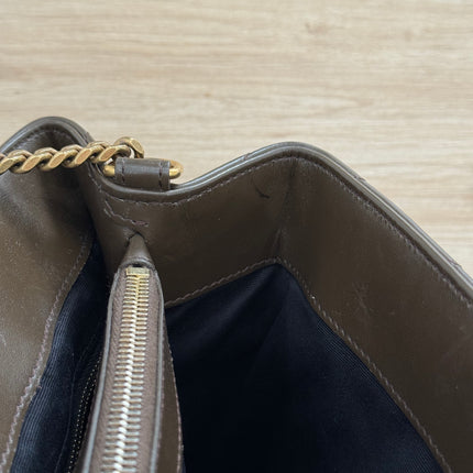 Sac Loulou Medium Saint Laurent