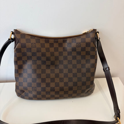 Sac Louis Vuitton Bloomsbury PM Damier