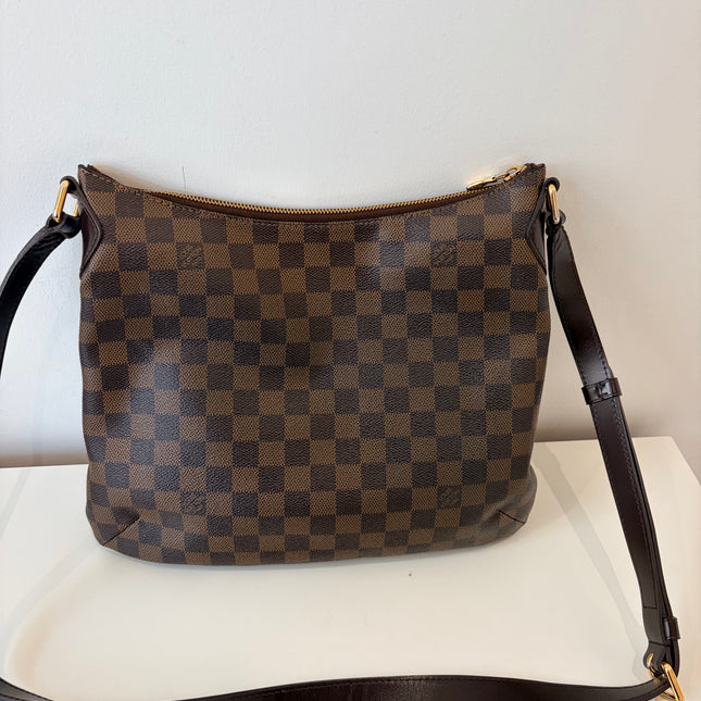 Sac Louis Vuitton Bloomsbury PM Damier