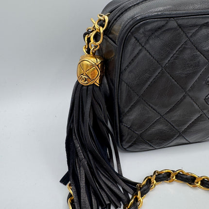 Sac Chanel Caméra Pm