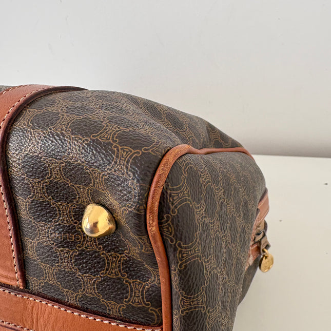 Sac Céline Boston moyen modèle