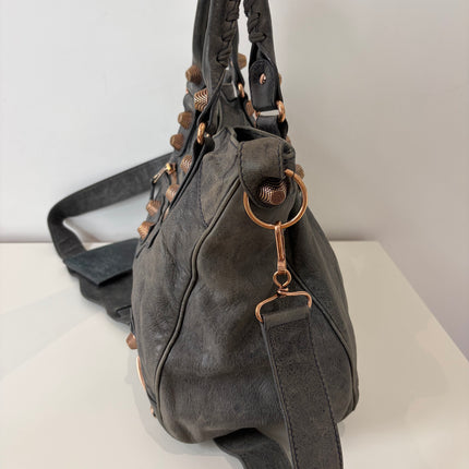 Sac Balenciaga Vélo Motocycle