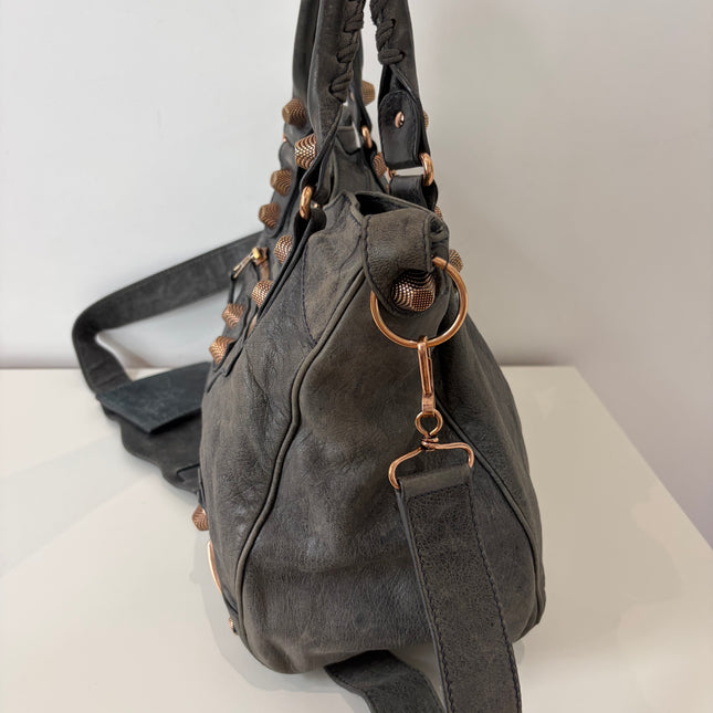 Sac Balenciaga Vélo Motocycle