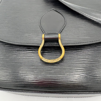 Sac Saint Cloud Louis Vuitton GM