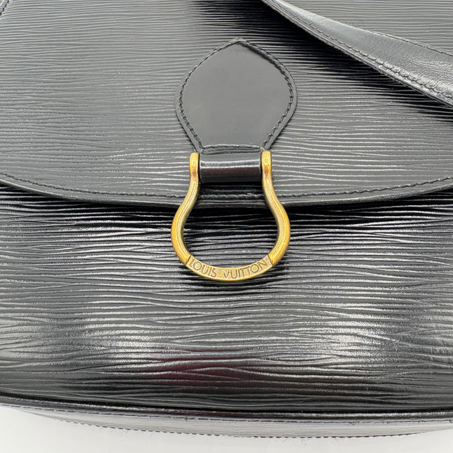 Sac Saint Cloud Louis Vuitton GM