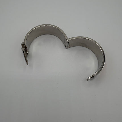 Hermes bracelet Clic H GM