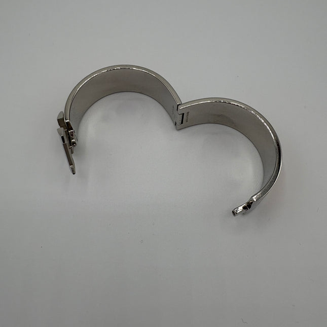 Hermes bracelet Clic H GM