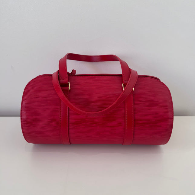 Sac Louis Vuitton Soufflot