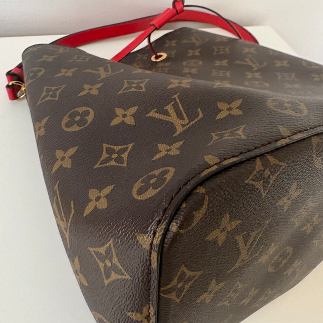 Sac Louis Vuitton Neo Noé MM