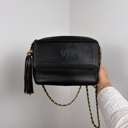 Sac Chanel Caméra CC bandoulière