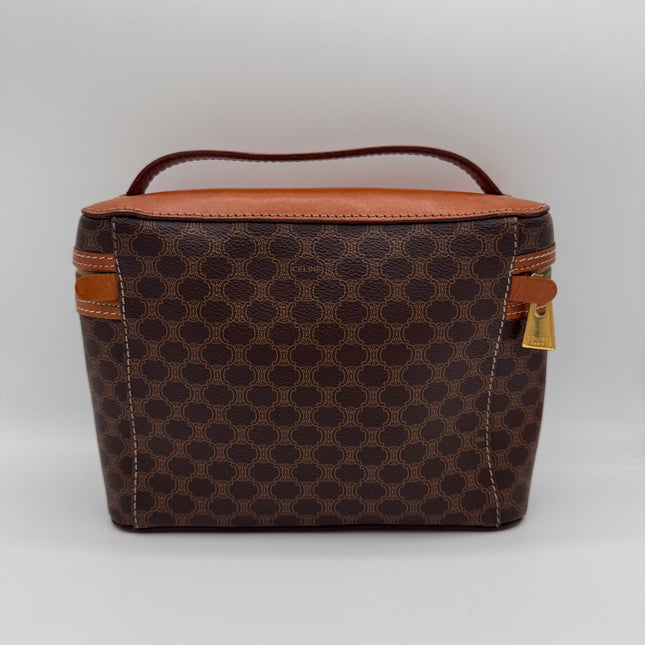 Vanity Celine Vintage PM