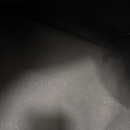Sac Louis Vuitton Keepall 55 damier graphite