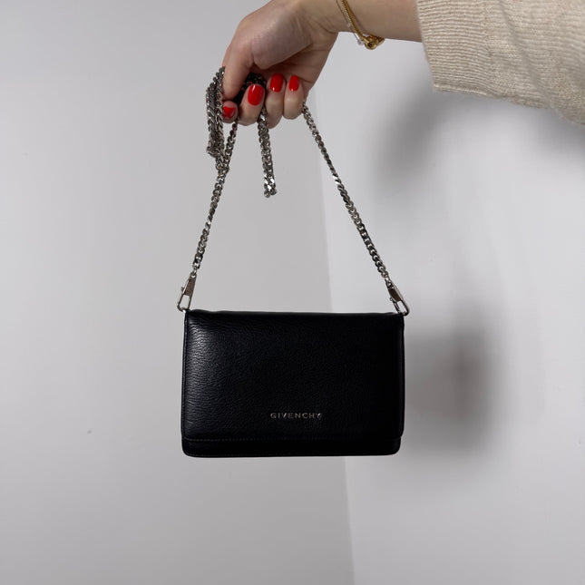 Sac Wallet on chain Givenchy