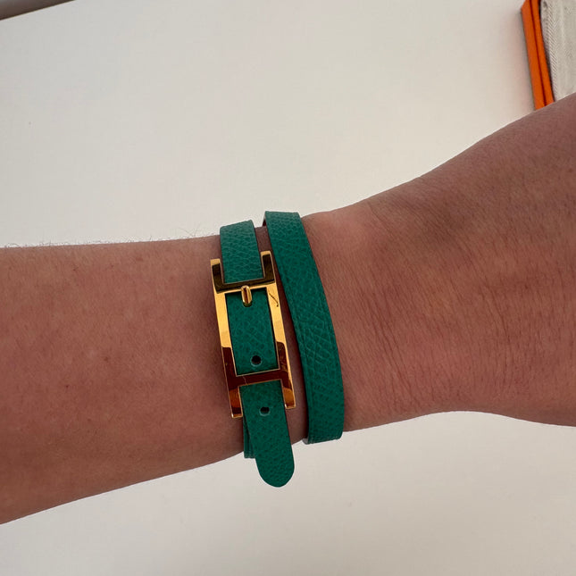 Bracelet Hermès Behapi T3