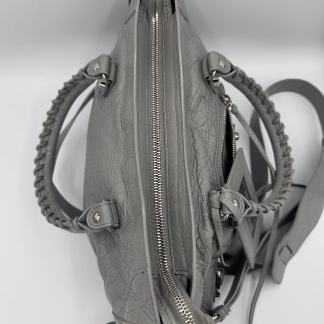 Sac Balenciaga City Small