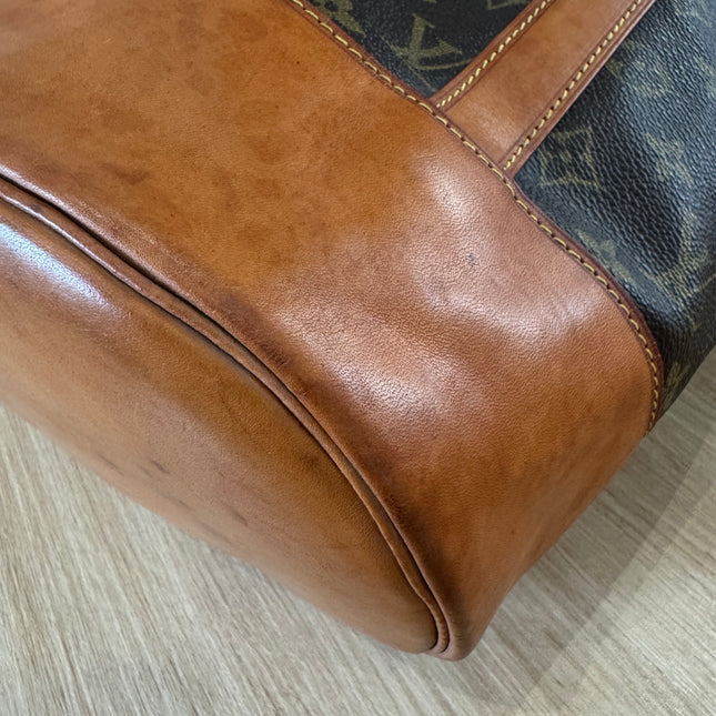 Sac à dos Randonnée Louis Vuitton