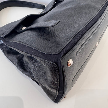 Sac Yves Saint Laurent Muse II Noir