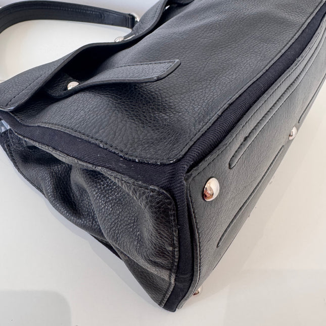 Sac Yves Saint Laurent Muse II Noir