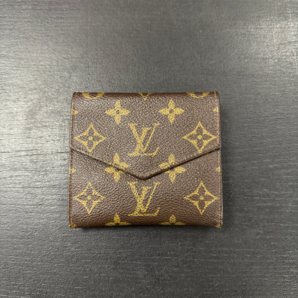 Portefeuille Victorine Louis Vuitton