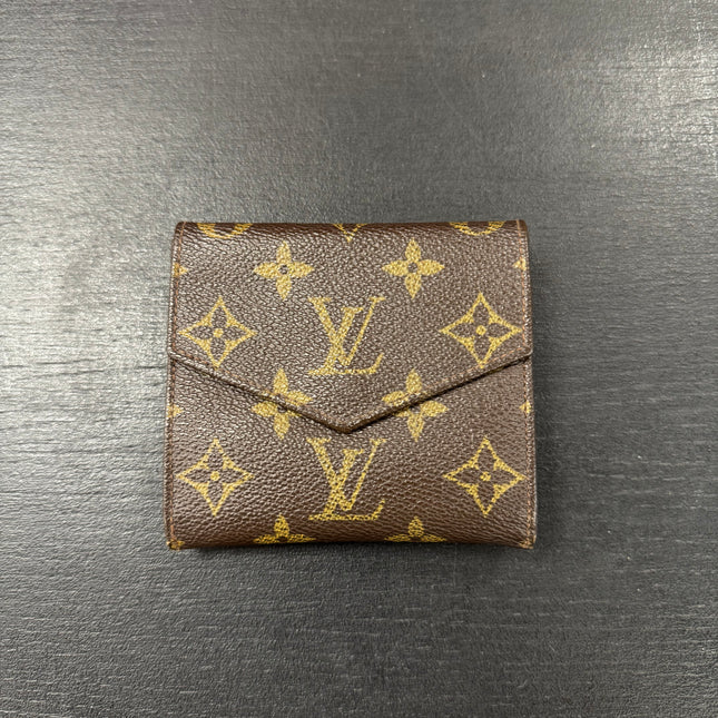 Portefeuille Victorine Louis Vuitton