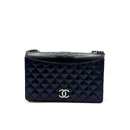 Sac Chanel Ballerine