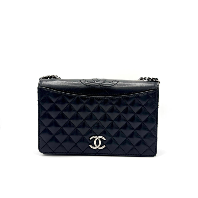 Sac Chanel Ballerine