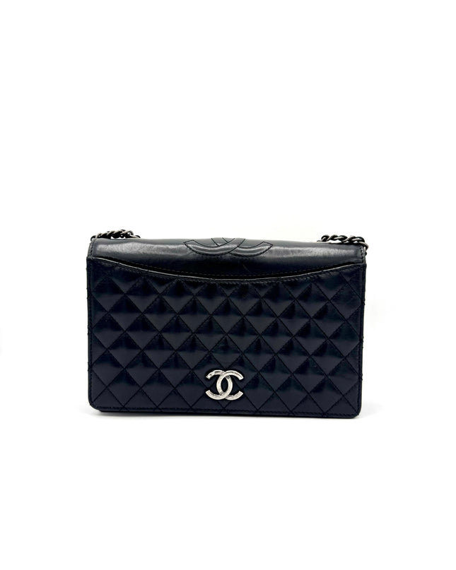 Sac Chanel Ballerine