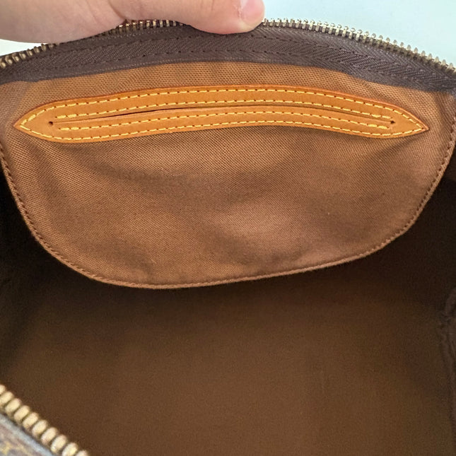 Sac Louis Vuitton Speedy 35 Monogram