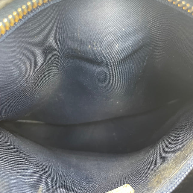 Sac Caméra GM Chanel vintage