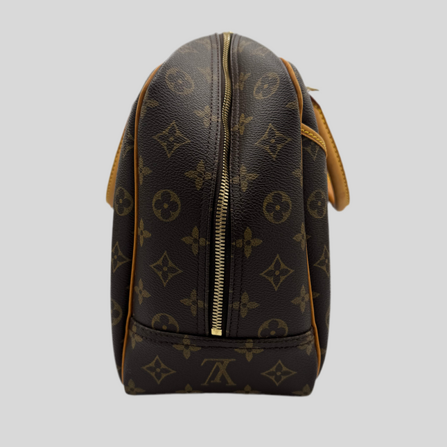 Sac Deauville Louis Vuitton