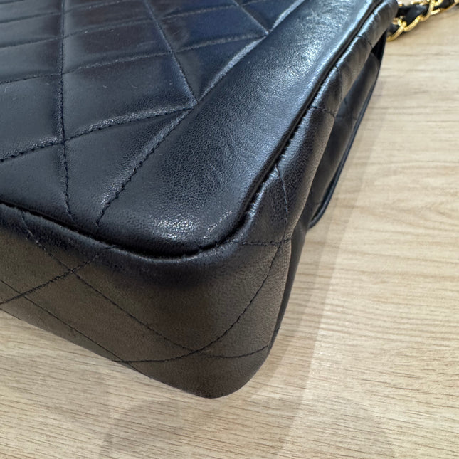 Sac Timeless Droit Chanel
