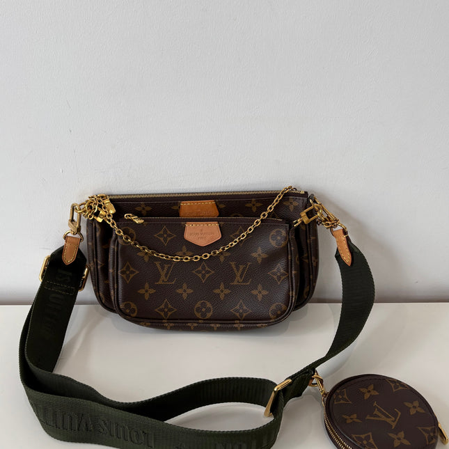 Sac Louis Vuitton Multi-pochette