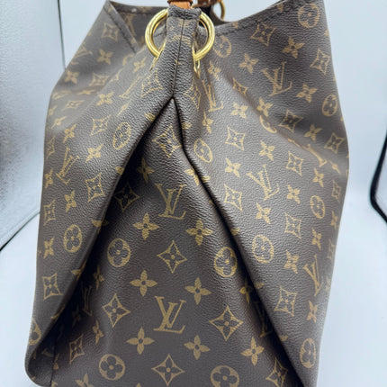 Sac Artsy MM Louis Vuitton Monogram