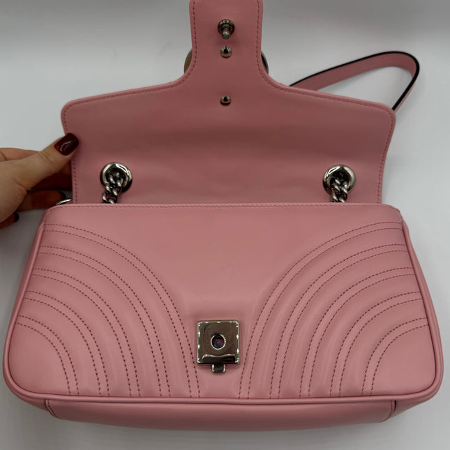 Sac GG Marmont Moyen Gucci