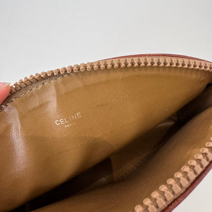 Petite trousse Celine vintage