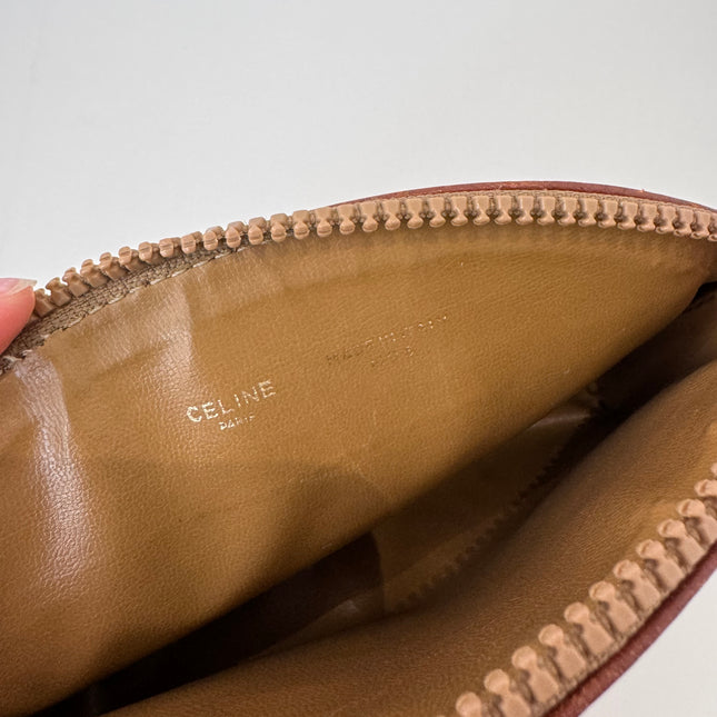 Petite trousse Celine vintage