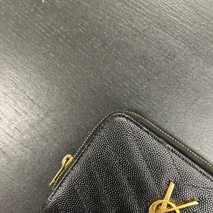 Portefeuille Saint Laurent