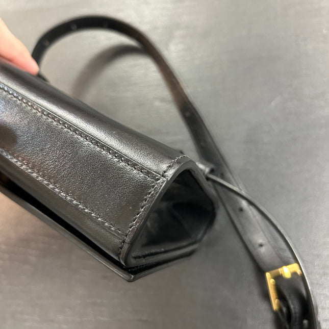 Sac ceinture Kate saint Laurent