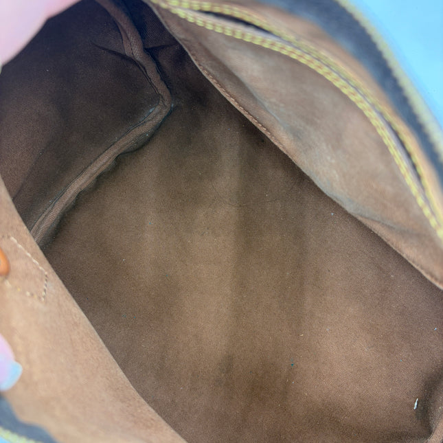 SAC LOUIS VUITTON SPEEDY 30