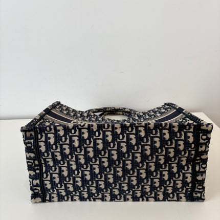 Sac Dior Book Tote Medium