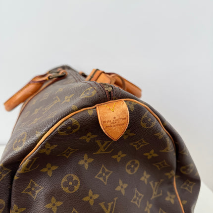 Sac Louis Vuitton Keepall 50 Monogram