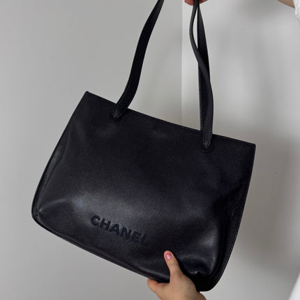 Sac Cabas Chanel